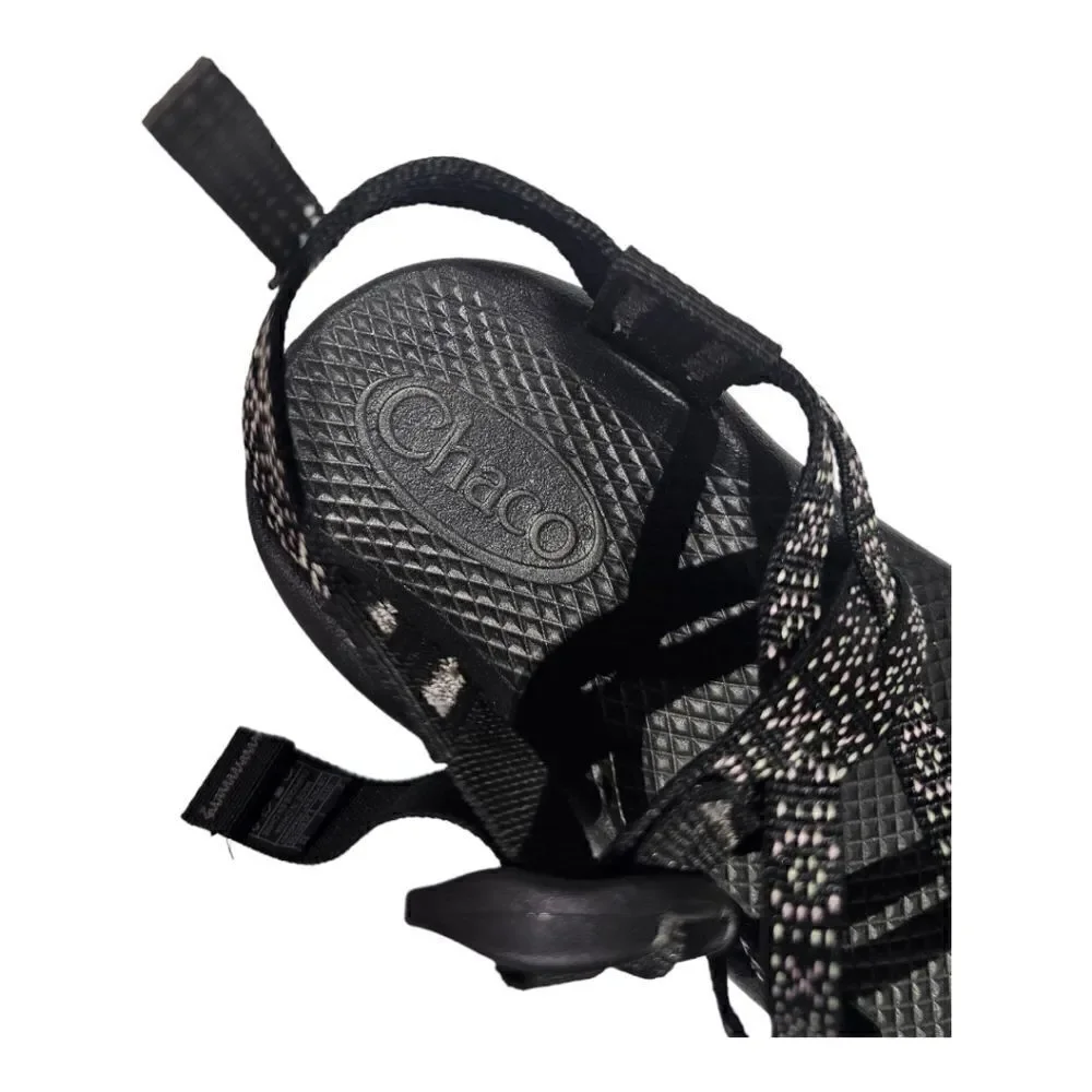 CHACO Big Kids' Zx1 Ecotread Sandal - Size 2‎